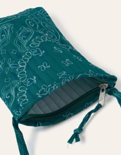 Natura Selection Portamóvil Bandana Clearance