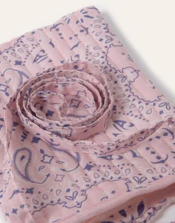 Natura Selection Portamóvil Bandana Clearance