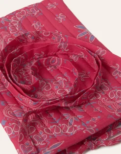 Natura Selection Portamóvil Bandana Clearance