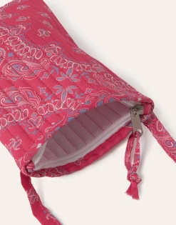 Natura Selection Portamóvil Bandana Clearance