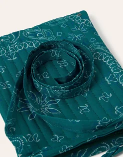 Natura Selection Portamóvil Bandana Clearance