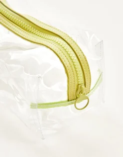 Natura Selection Portatodo Transparente