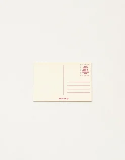 Natura Selection Postal Barcelona Bonita Madera Sale