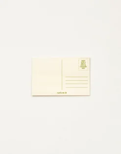 Natura Selection Postal Barcelona Bonita Madera Sale