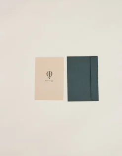 Natura Selection Postal Con Sobre