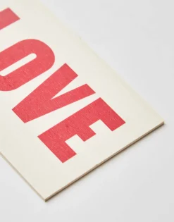 Natura Selection Postal De Madera Clearance