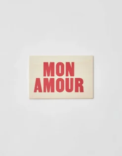 Natura Selection Postal De Madera Clearance