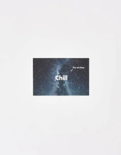 Natura Selection Postal De Papel Con Sobre