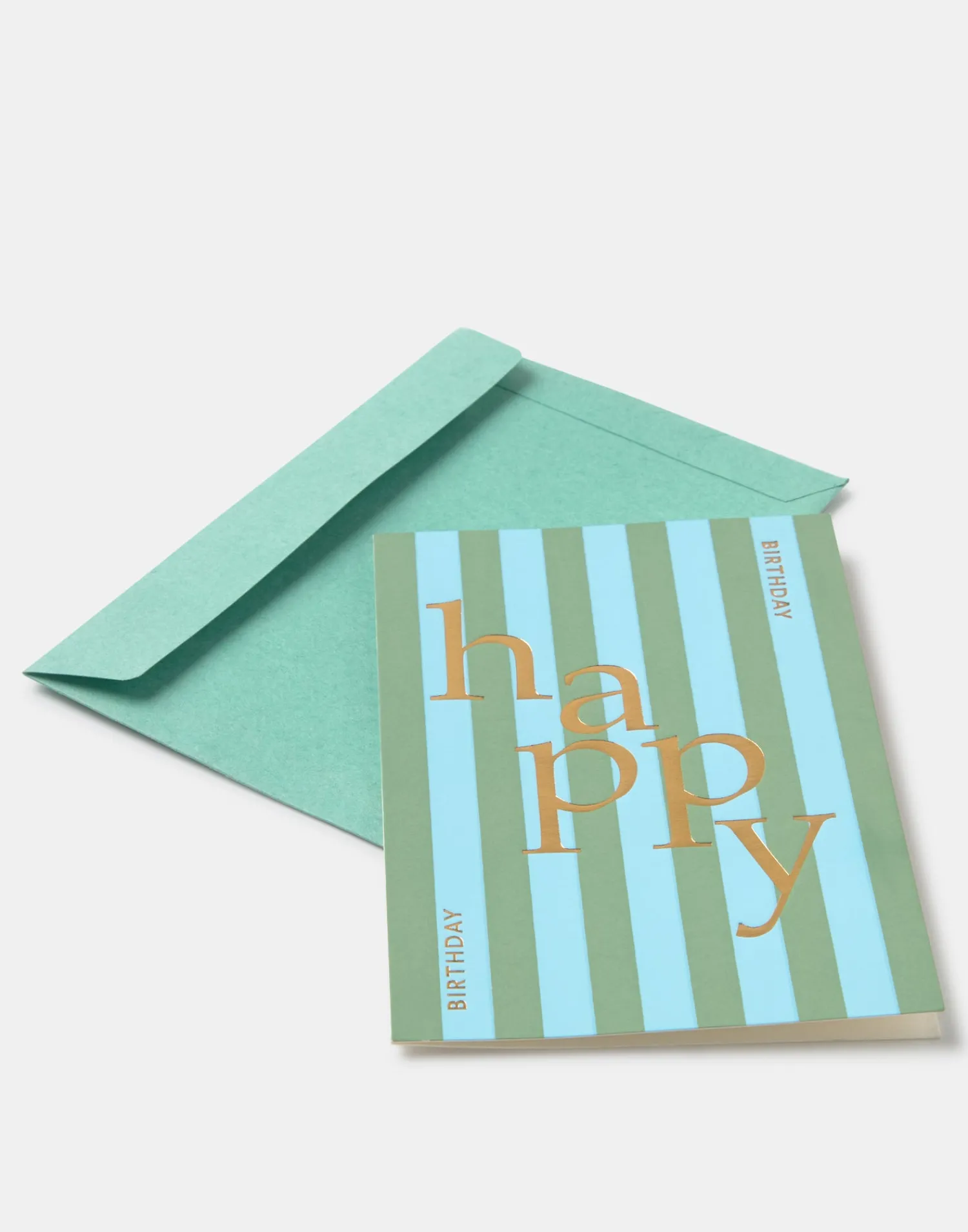 Natura Selection Postal Happy Birthday Discount