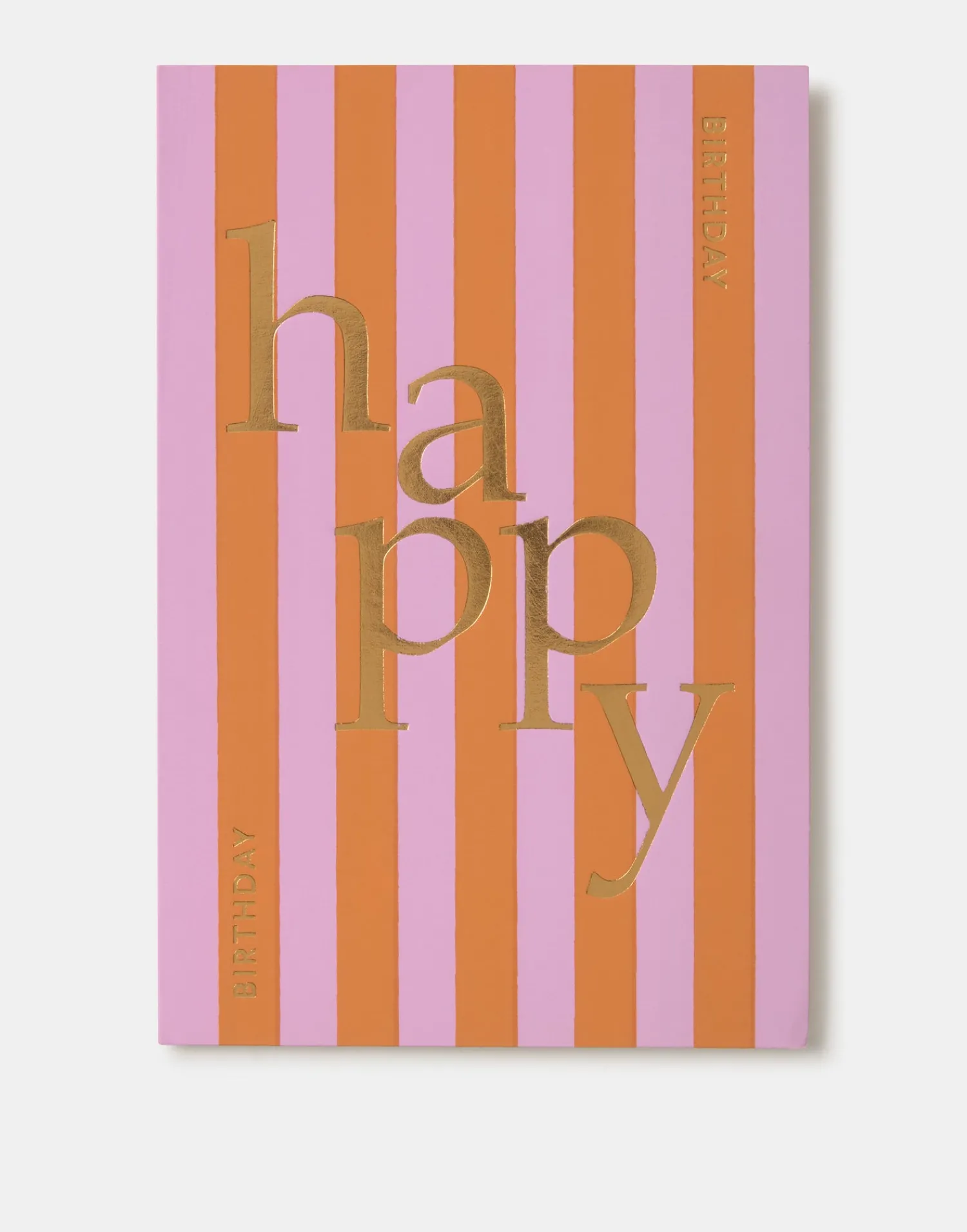 Natura Selection Postal Happy Birthday Discount