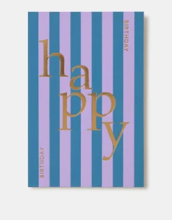 Natura Selection Postal Happy Birthday Discount