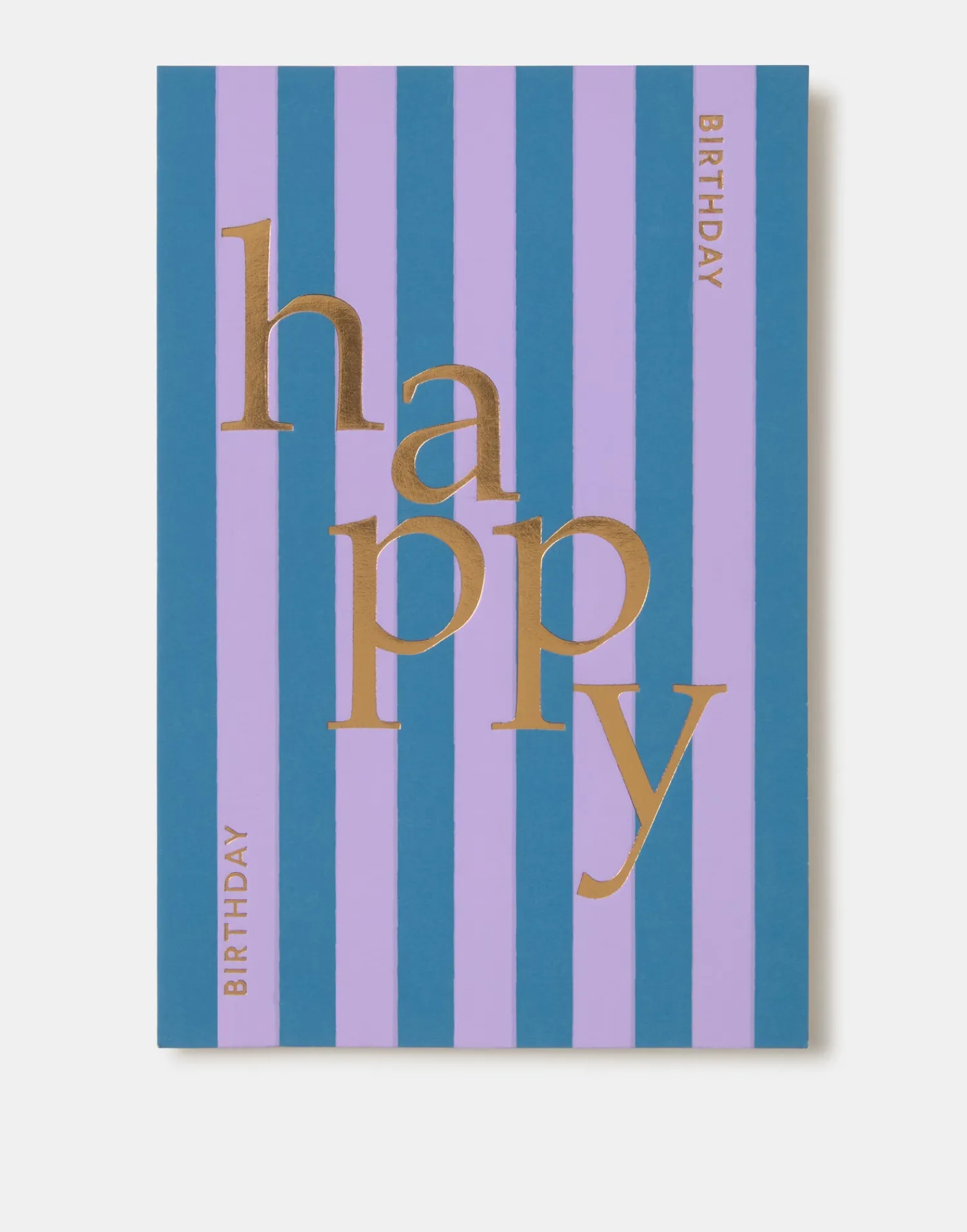 Natura Selection Postal Happy Birthday Discount