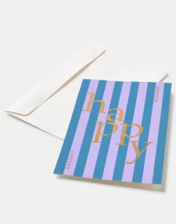 Natura Selection Postal Happy Birthday Discount