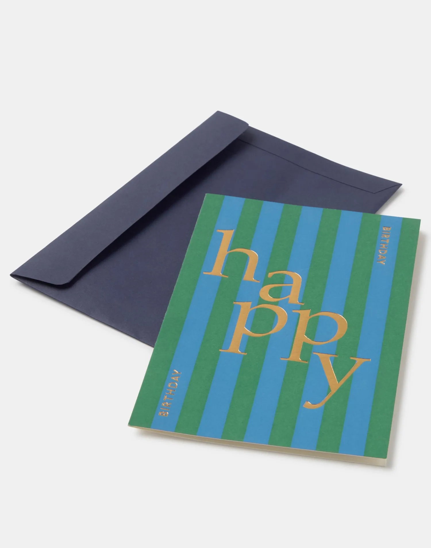 Natura Selection Postal Happy Birthday Discount