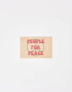 Natura Selection Postal Madera Best