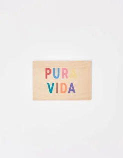 Natura Selection Postal Madera Best