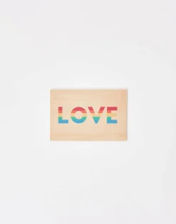 Natura Selection Postal Madera Best