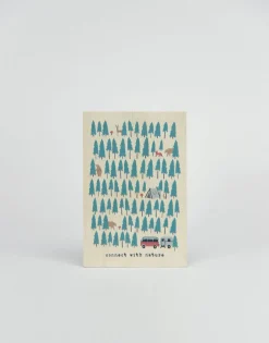 Natura Selection Postal Madera Best