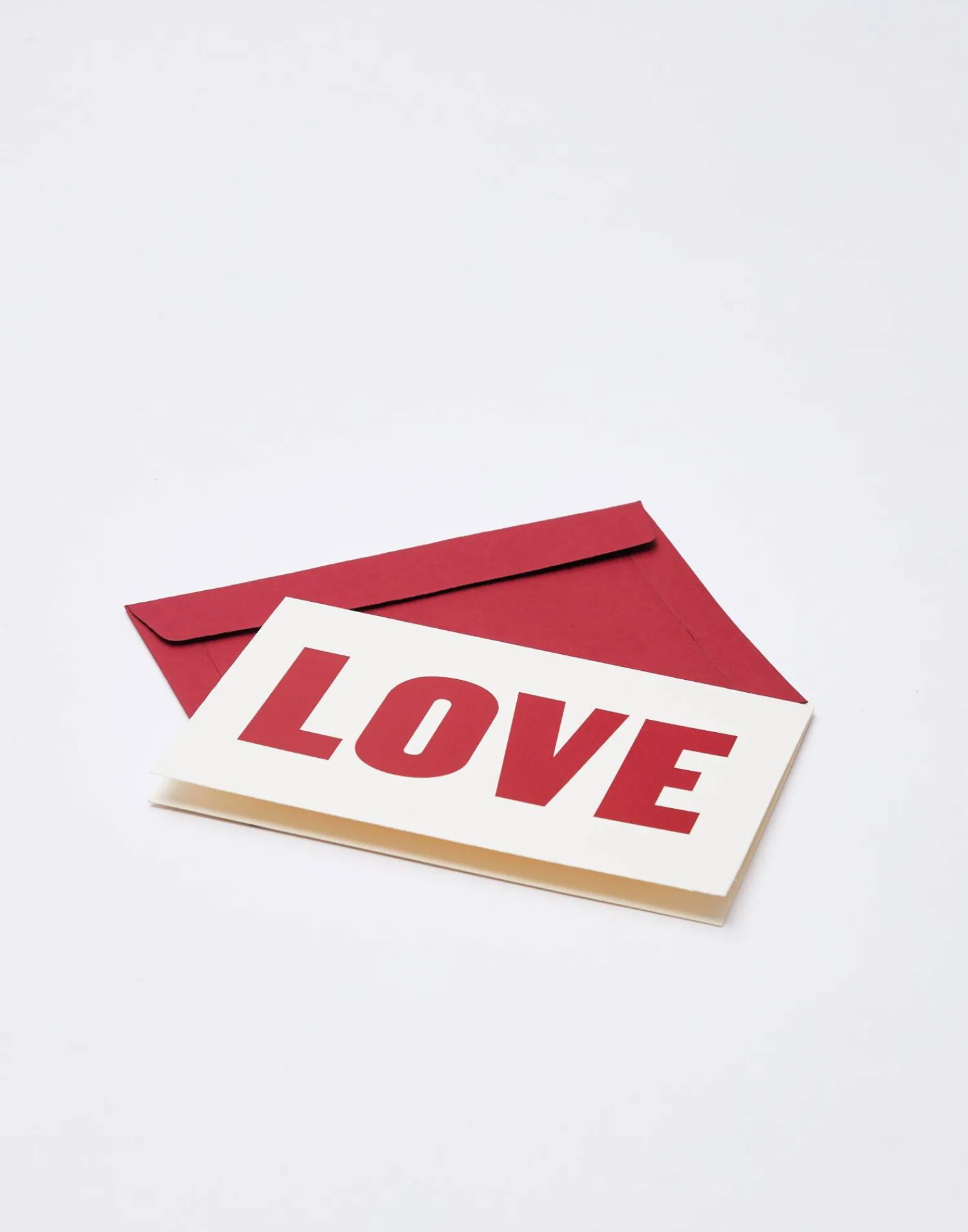 Natura Selection Postal Papel Con Sobre Best