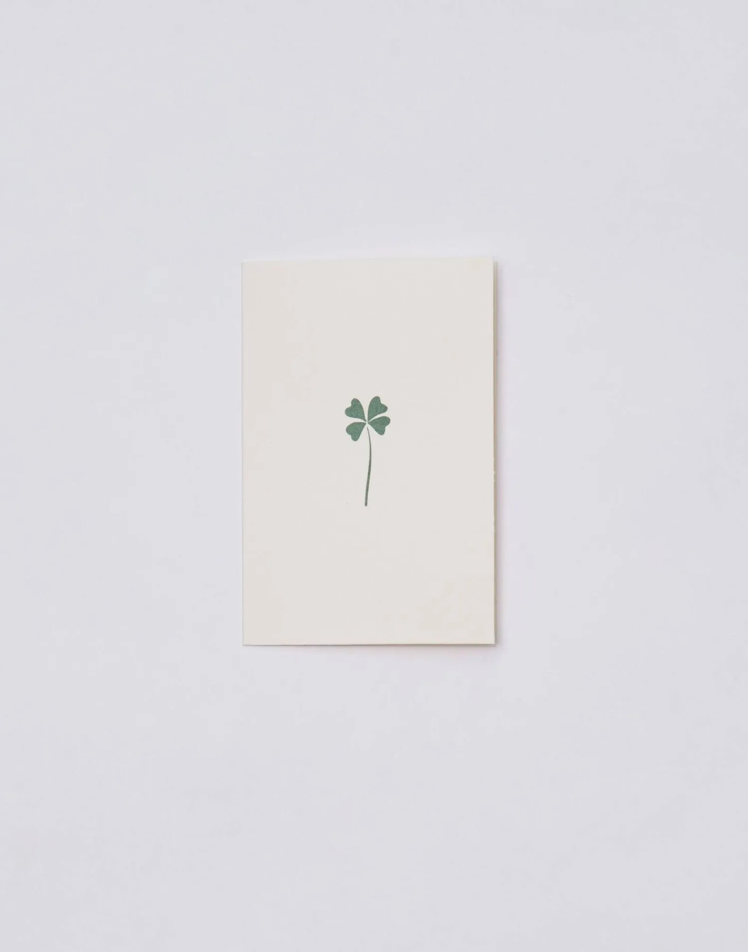 Natura Selection Postal Papel Con Sobre Best