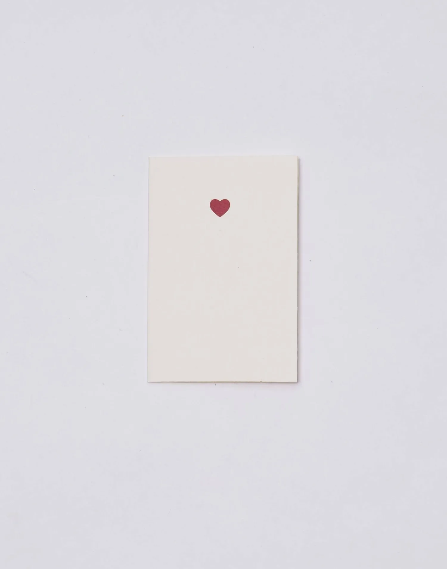 Natura Selection Postal Papel Con Sobre Best