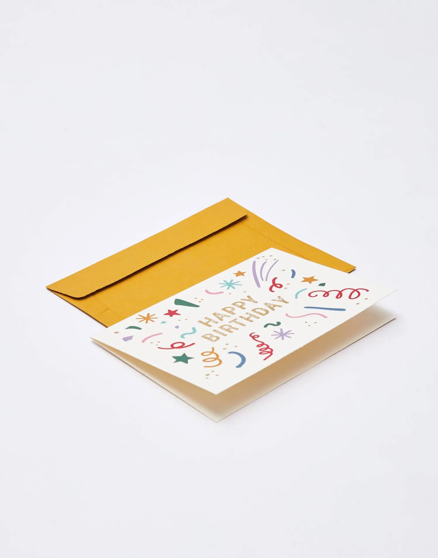 Natura Selection Postal Papel Con Sobre Best