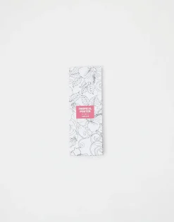 Natura Selection Póster Para Colorear