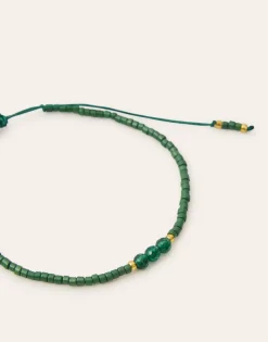 Natura Selection Pulsera Beads 3 Piedras Best