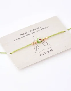 Natura Selection Pulsera Chakras Best