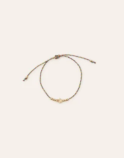 Natura Selection Pulsera Hamsa Hot