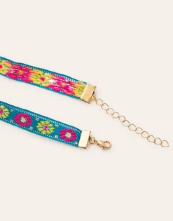 Natura Selection Pulsera Hilo Lurex New