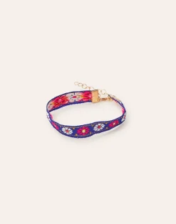 Natura Selection Pulsera Hilo Lurex New