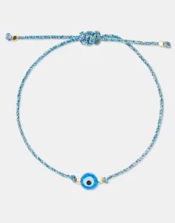 Natura Selection Pulsera Ojo Turco Sale