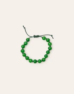Natura Selection Pulsera Piedras Redondas Discount