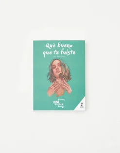 Natura Selection Qué Bueno Que Te Fuiste Online