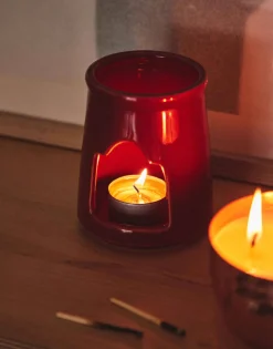 Natura Selection Quemador Pagoda Outlet