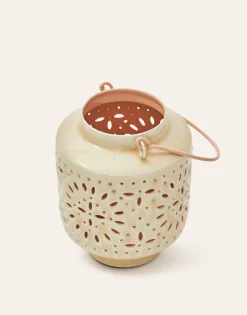 Natura Selection Quinqué Metal Esmaltado