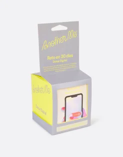 Natura Selection Reto 30 Días Detox Digital 141527-DETOXDIG Clearance