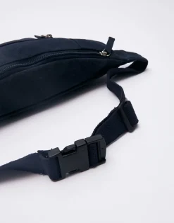 Natura Selection Riñonera Canvas Lavado Sale