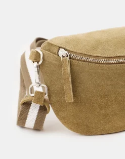 Natura Selection Riñonera Piel New