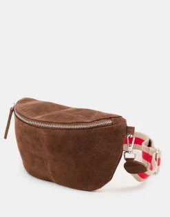 Natura Selection Riñonera Piel New