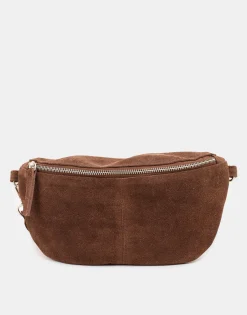 Natura Selection Riñonera Piel New