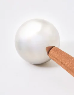 Natura Selection Roller Facial Piruleta 138275-SIVER Outlet