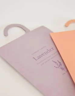 Natura Selection Saquito Olor Armario 10gr