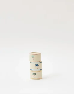 Natura Selection Servilletero Palmera Hot