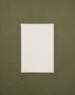 Natura Selection Set 3 Lienzos Din A4 130779-WHITE Sale