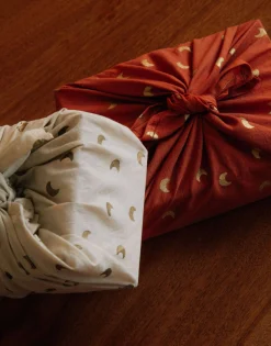 Natura Selection Set 3 Telas Para Envolver Regalos 139055-MULTI Outlet