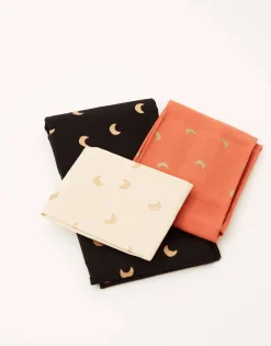 Natura Selection Set 3 Telas Para Envolver Regalos 139055-MULTI Outlet