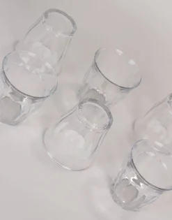 Natura Selection Set 6 Vasos Duralex 31cl Hot