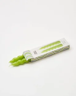 Natura Selection Set 2 Velas Twist Discount